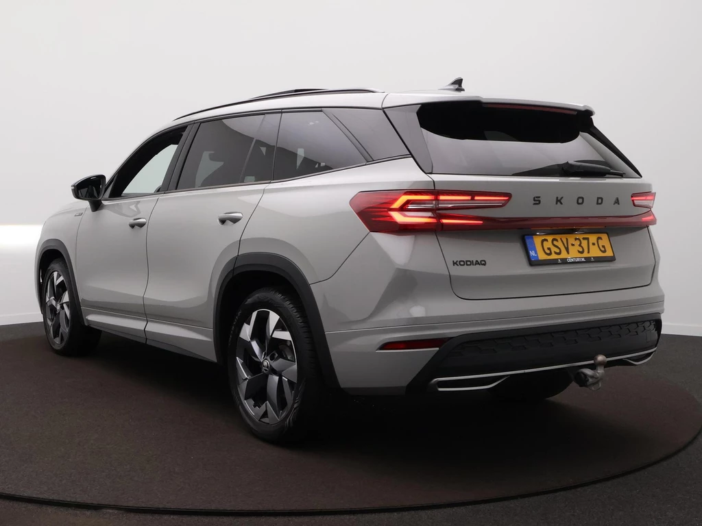 Škoda Kodiaq – foto 4
