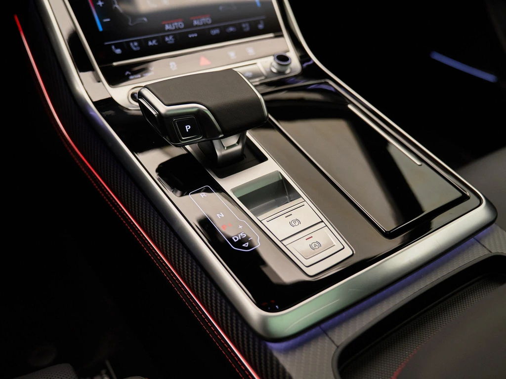 Audi Q8 – foto 19