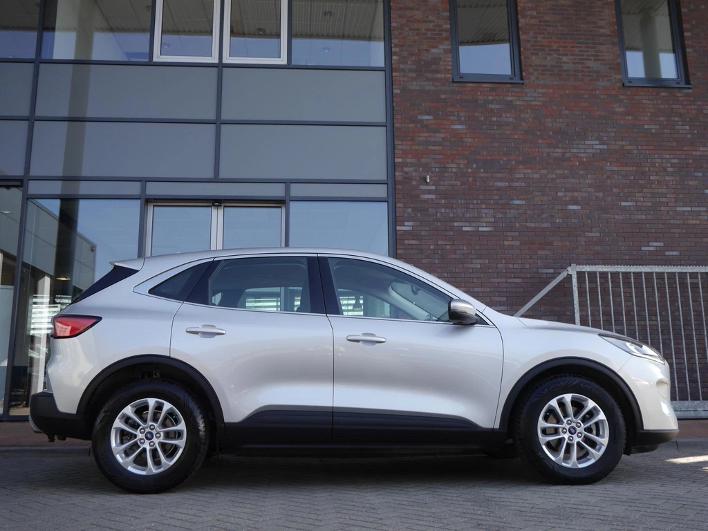 Ford Kuga – foto 4
