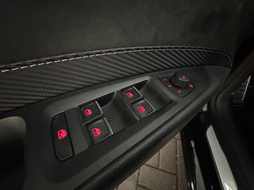 SEAT Leon – foto 23