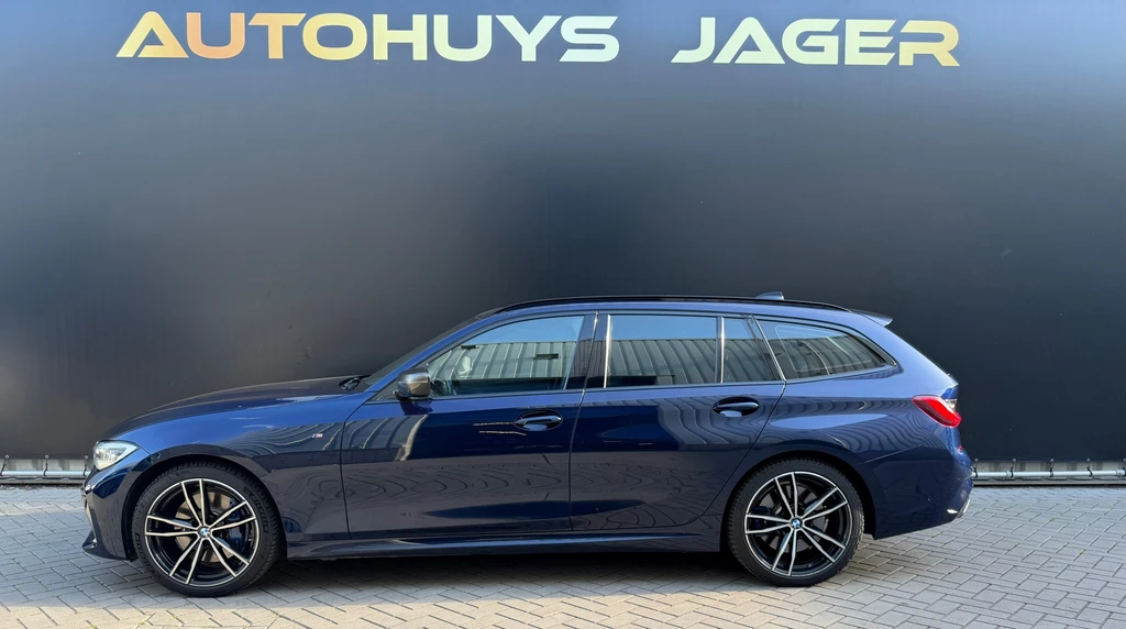 BMW 3 Serie – foto 2