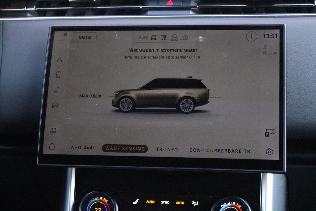 Land Rover Range Rover – foto 63