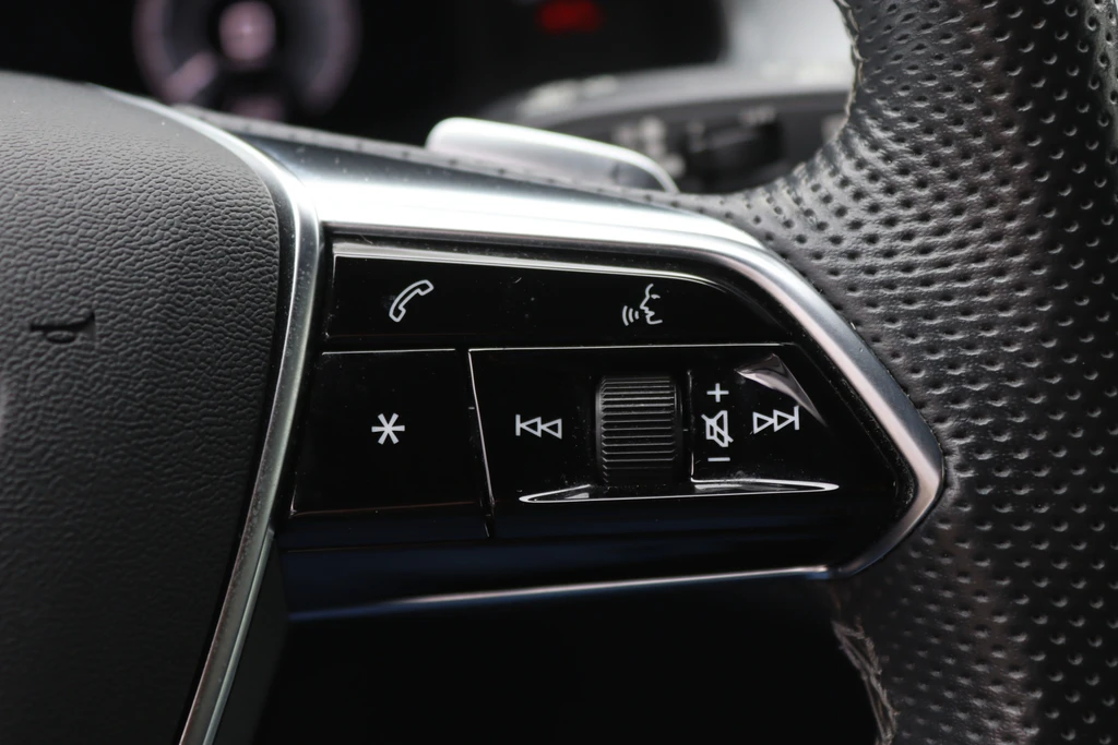 Audi A6 – foto 27