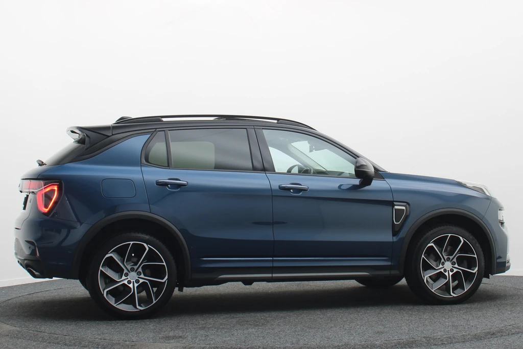 Lynk & Co 01 – foto 9