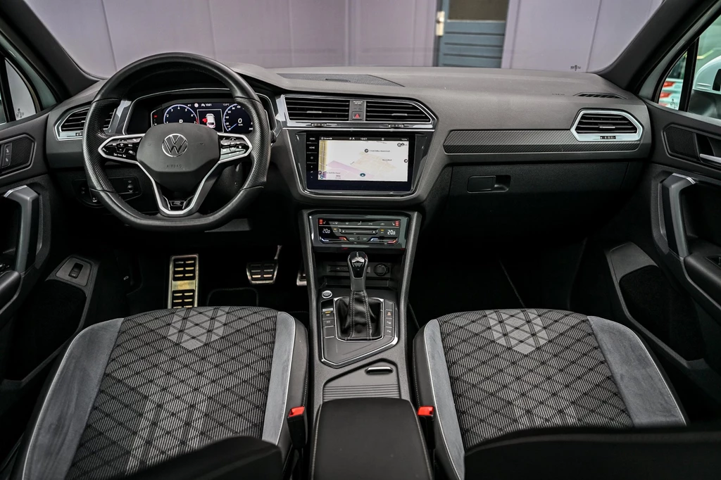 Volkswagen Tiguan – foto 15