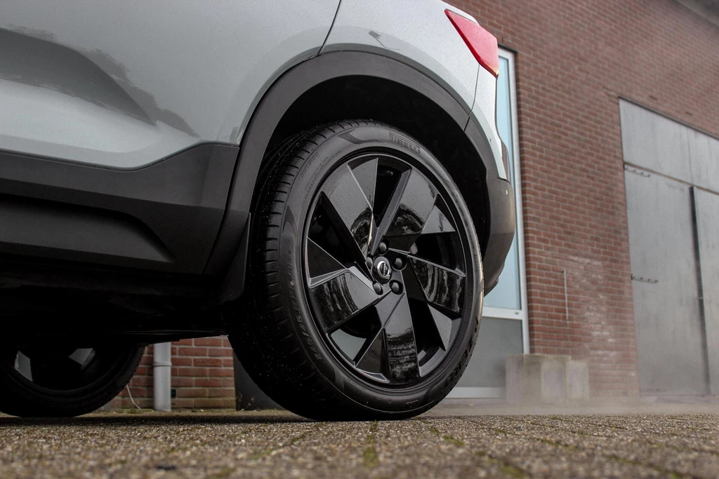Volvo XC40 – foto 44
