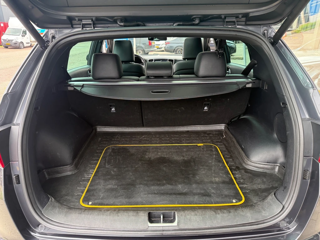 Kia Sportage – foto 12