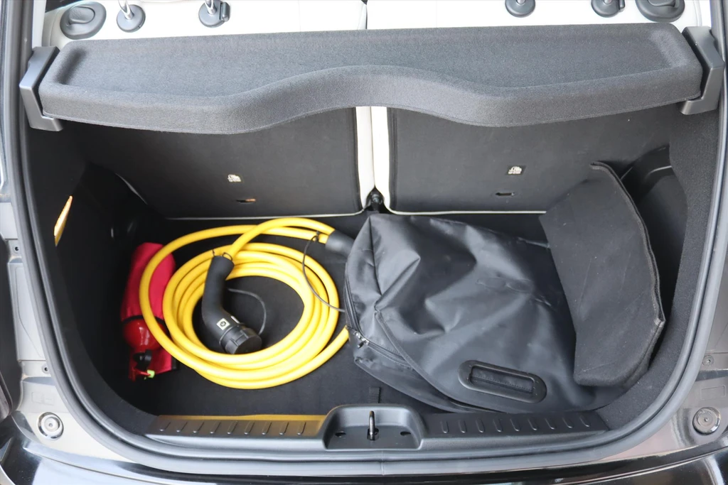 Fiat 500e – foto 40