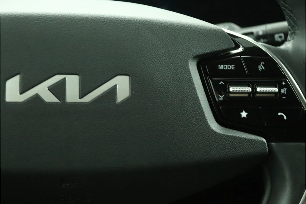 Kia Niro EV – foto 29