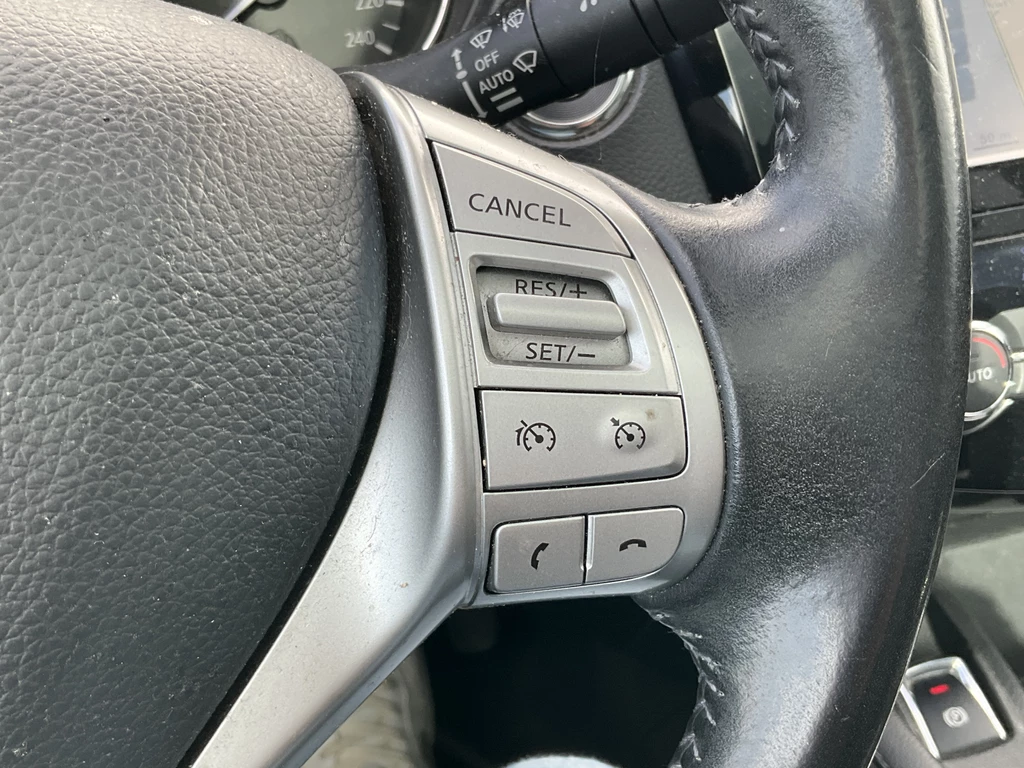 Nissan QASHQAI – foto 28
