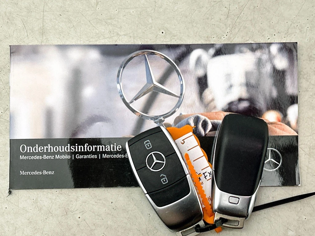 Mercedes-Benz A-Klasse – foto 47