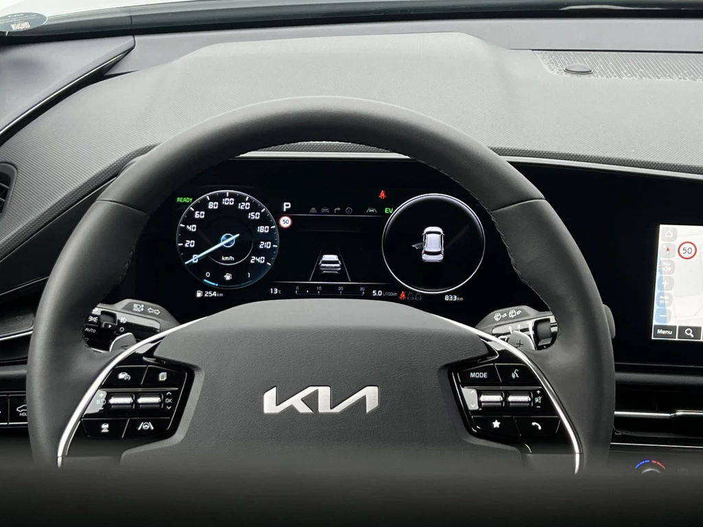 Kia Niro – foto 14