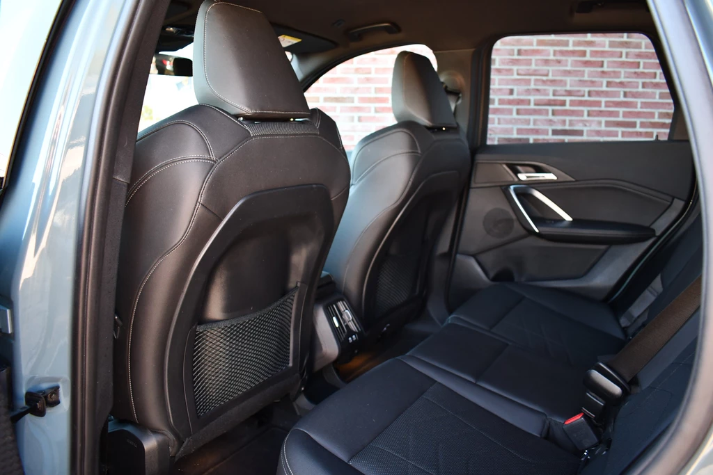 BMW X1 – foto 28