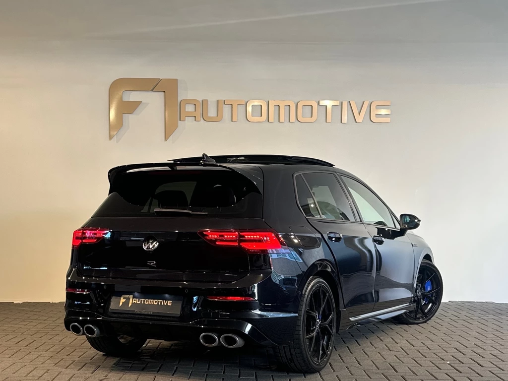 Volkswagen Golf – foto 5