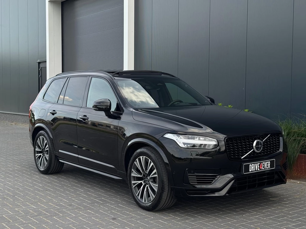 Volvo XC90 – foto 15