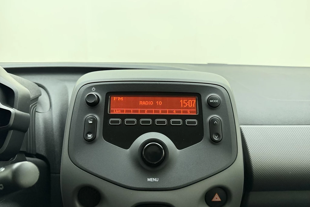 Peugeot 108 – foto 15