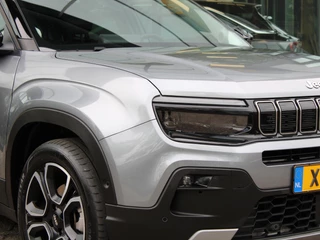 Jeep Avenger – thumbnail 21