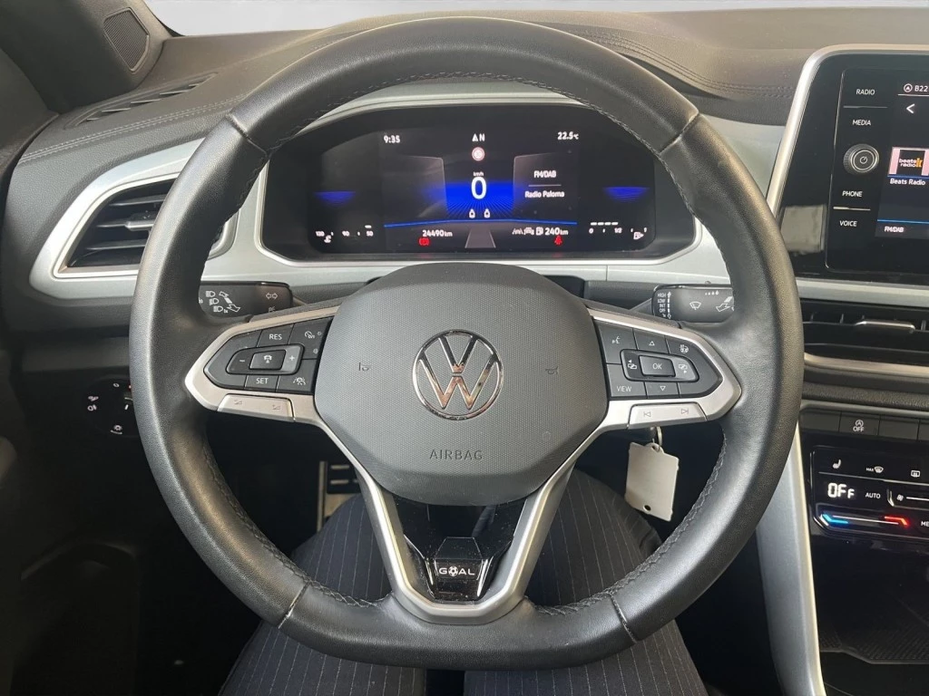 Volkswagen T-Roc – foto 10