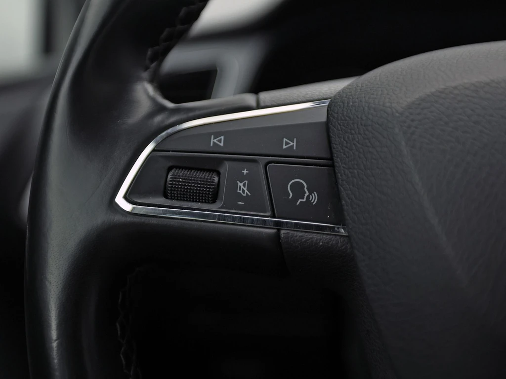 SEAT Leon – foto 21
