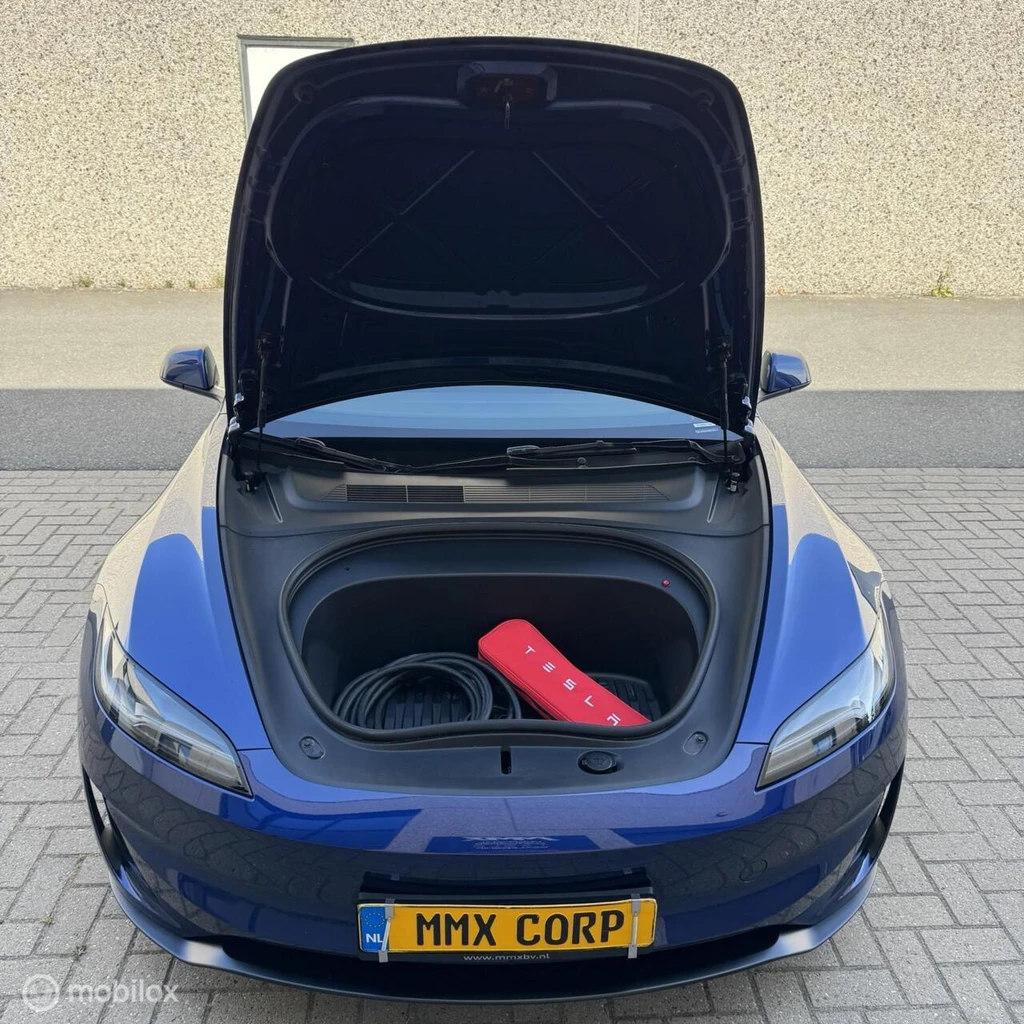 Tesla Model 3 – foto 19