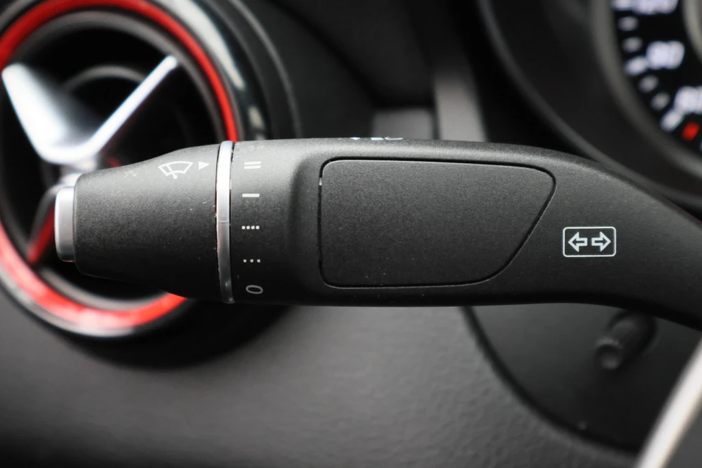 Mercedes-Benz CLA – foto 41