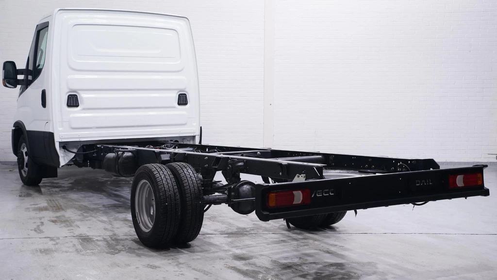 Iveco Daily – foto 3