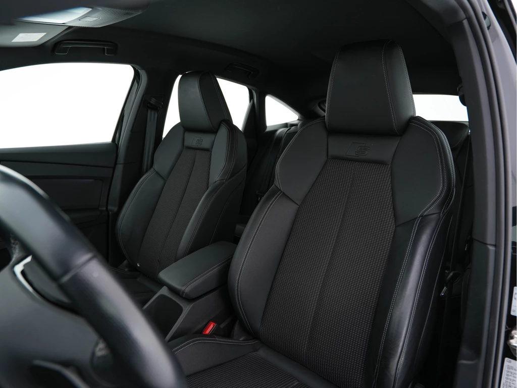 Audi Q4 Sportback e-tron – foto 22