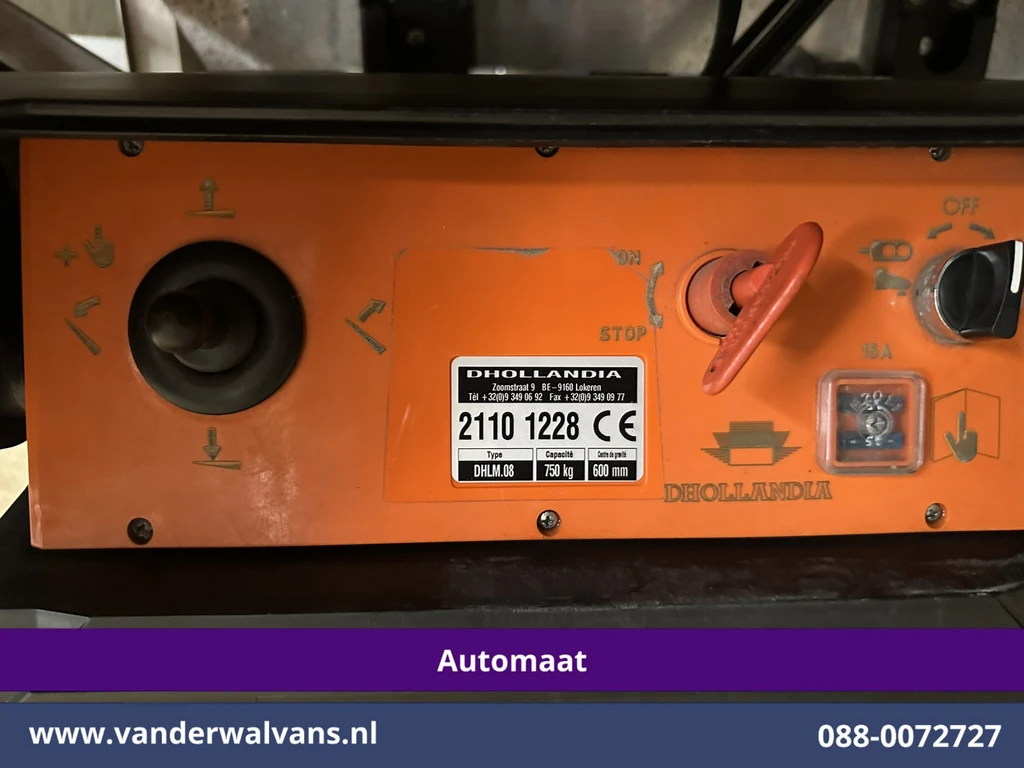 Mercedes-Benz Sprinter – foto 12