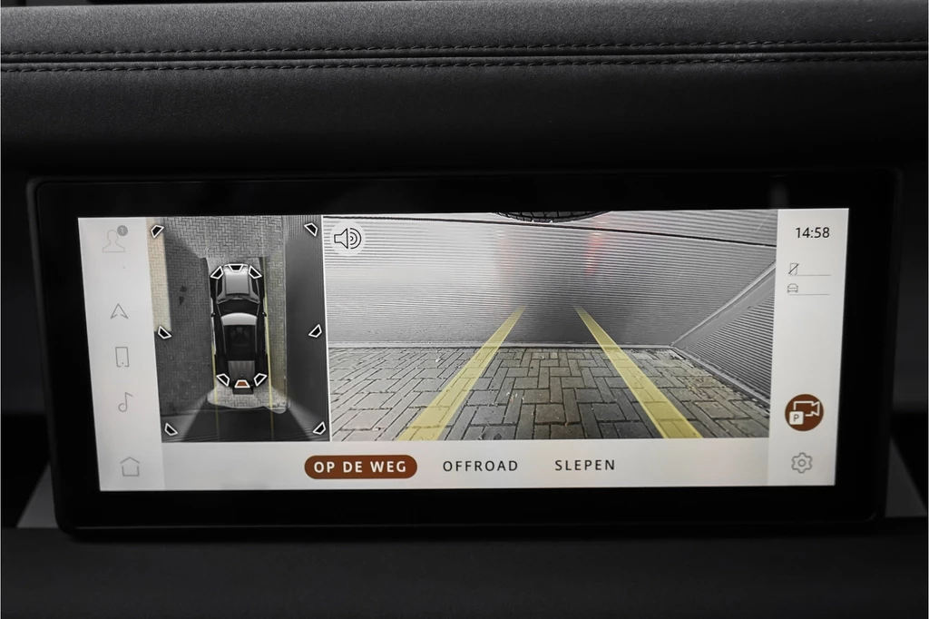 Land Rover Defender – foto 26