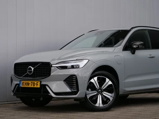 Volvo XC60 – thumbnail 1
