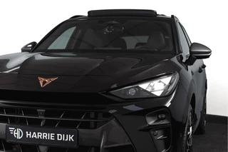 CUPRA Terramar – thumbnail 4