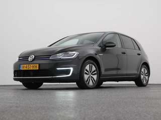 Volkswagen e-Golf – thumbnail 2