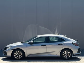 Honda Civic – thumbnail 2