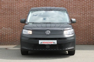 Volkswagen Caddy – thumbnail 9