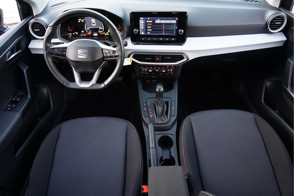 SEAT Ibiza – foto 47