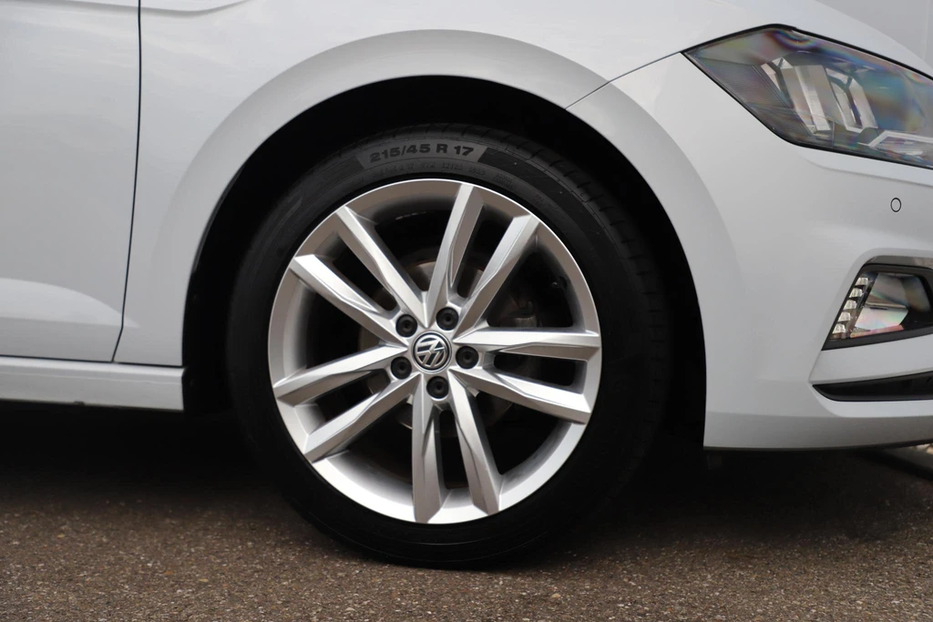 Volkswagen Polo – foto 5