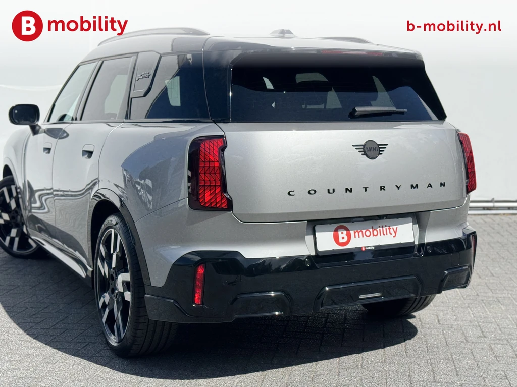 MINI Countryman – foto 5