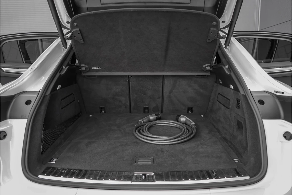 Porsche Cayenne – foto 15