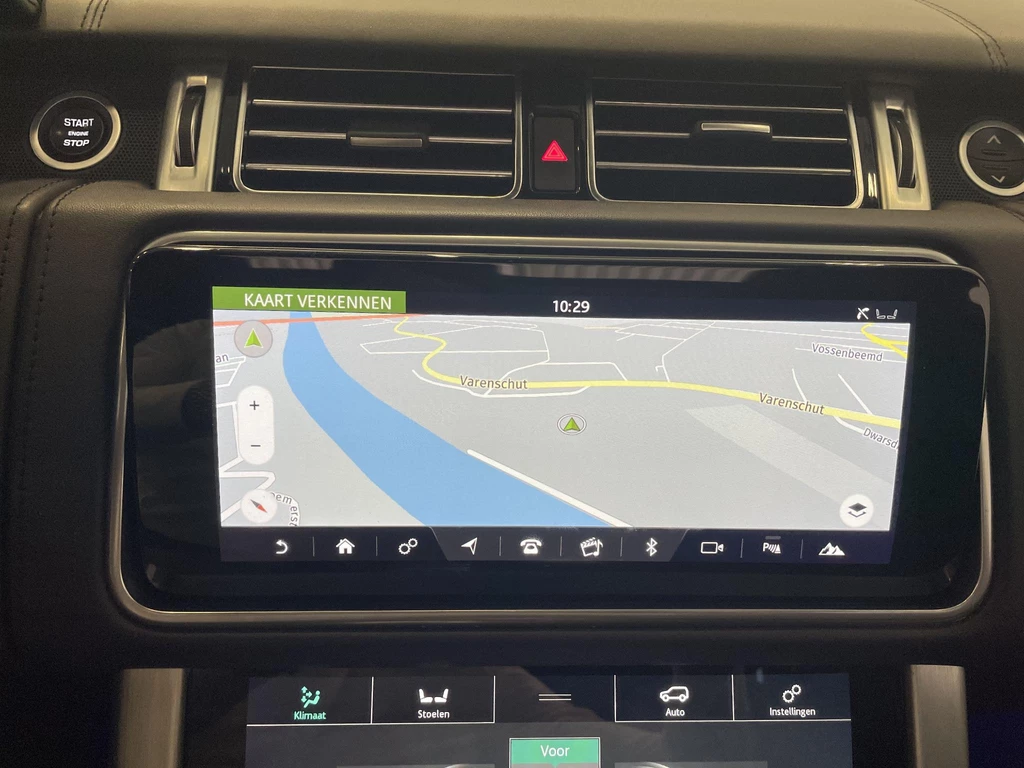 Land Rover Range Rover – foto 17