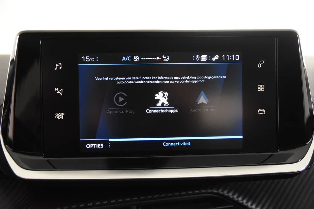 Peugeot 208 – foto 19