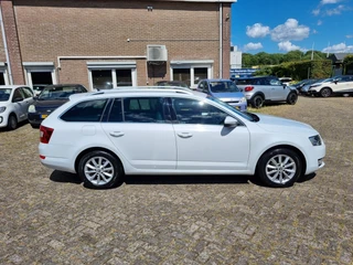 Škoda Octavia – thumbnail 6