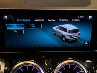 Mercedes-Benz GLB – thumbnail 30