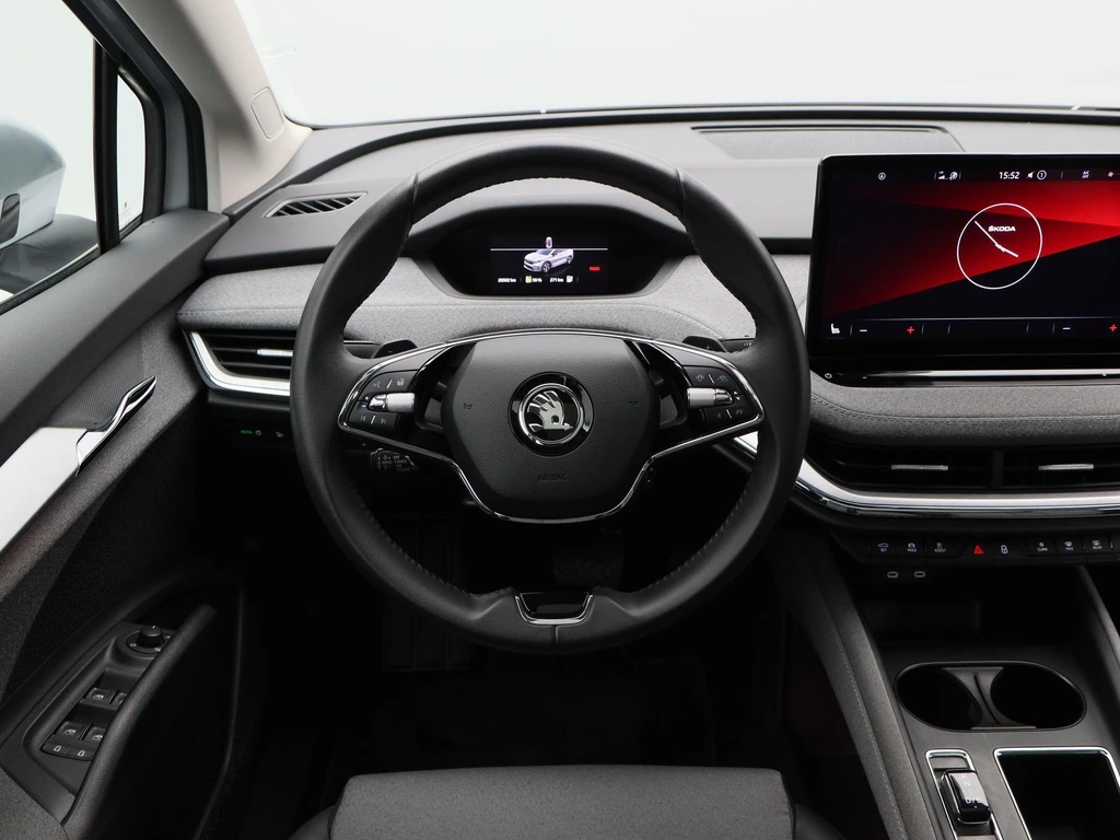 Škoda Enyaq Coupe – foto 28