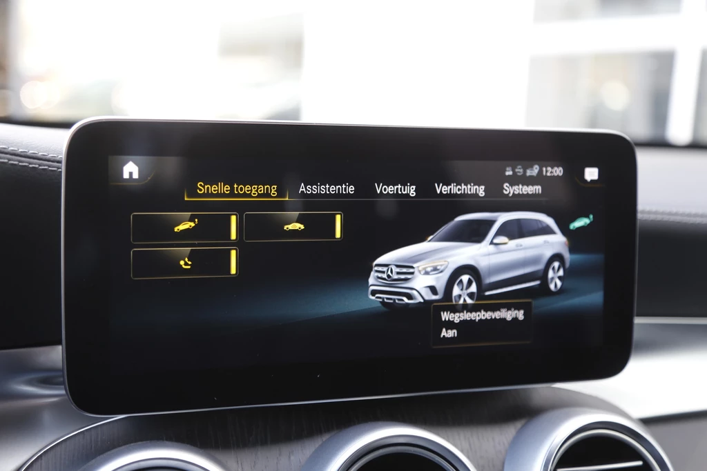 Mercedes-Benz GLC – foto 54