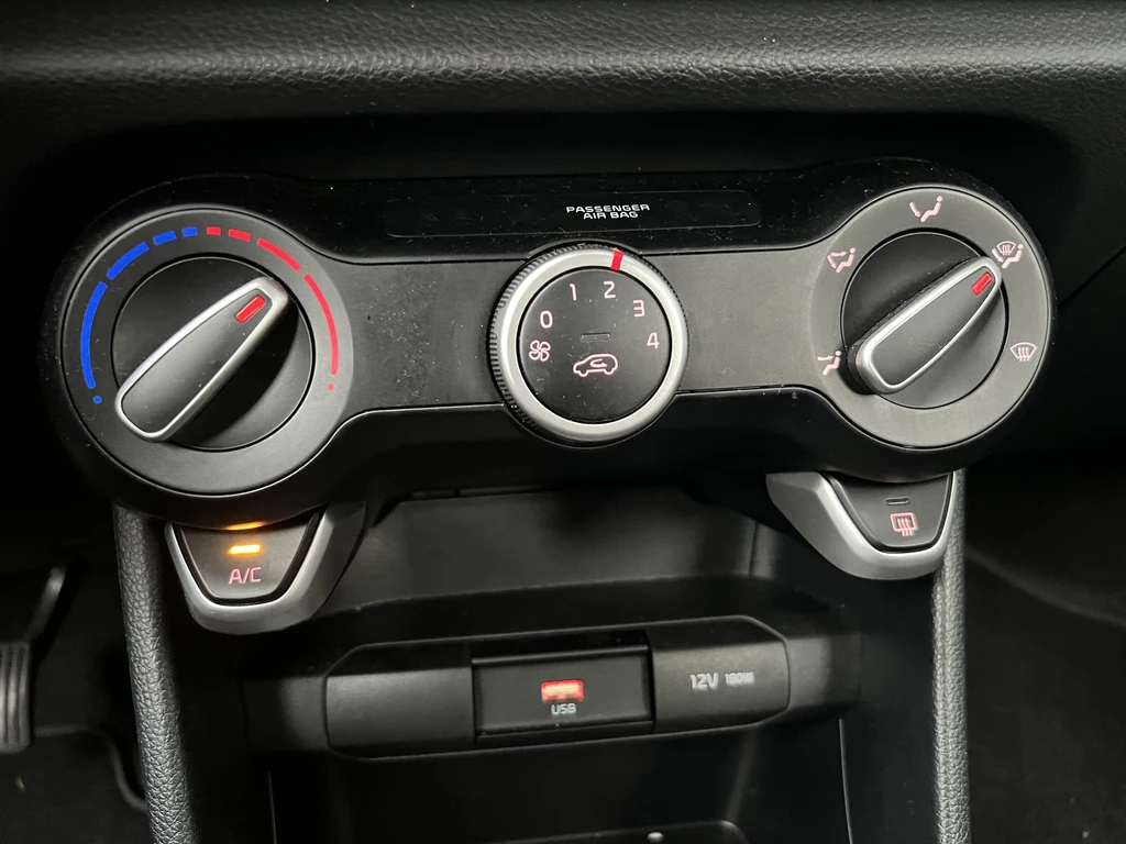 Kia Picanto – foto 20