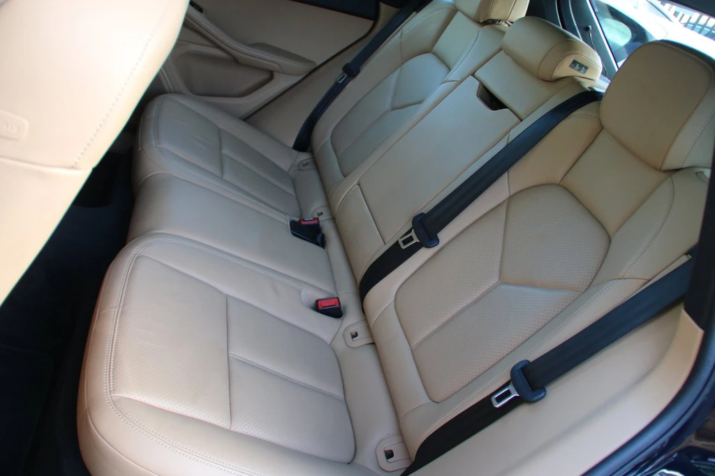 Porsche Macan – foto 23