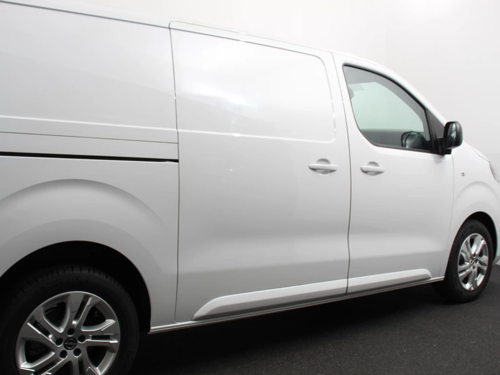 Opel Vivaro – foto 5