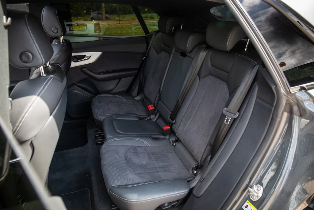 Audi Q8 – foto 8