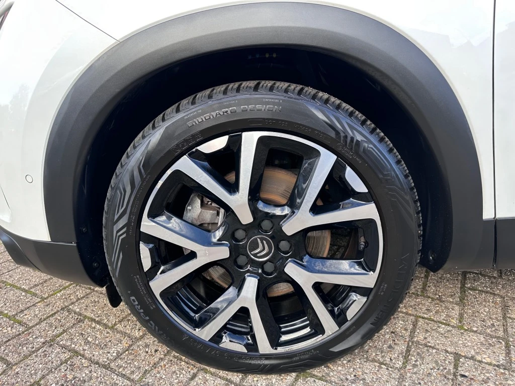 Citroën C5 – foto 18