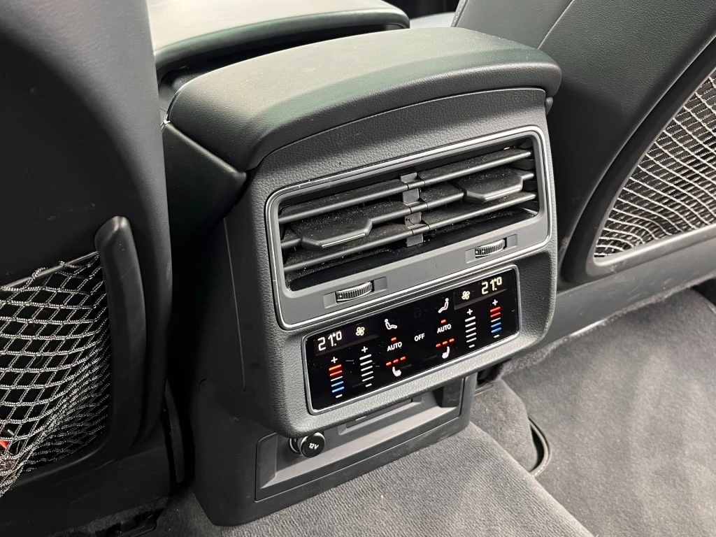 Audi SQ8 – foto 34